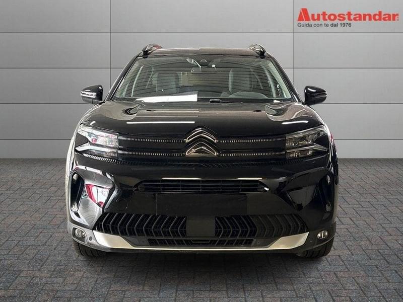 Citroën C5 Aircross PureTech 130 S&S EAT8 Feel