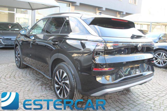 VOLKSWAGEN T-Roc 1.5 eTSI ACT DSG Life