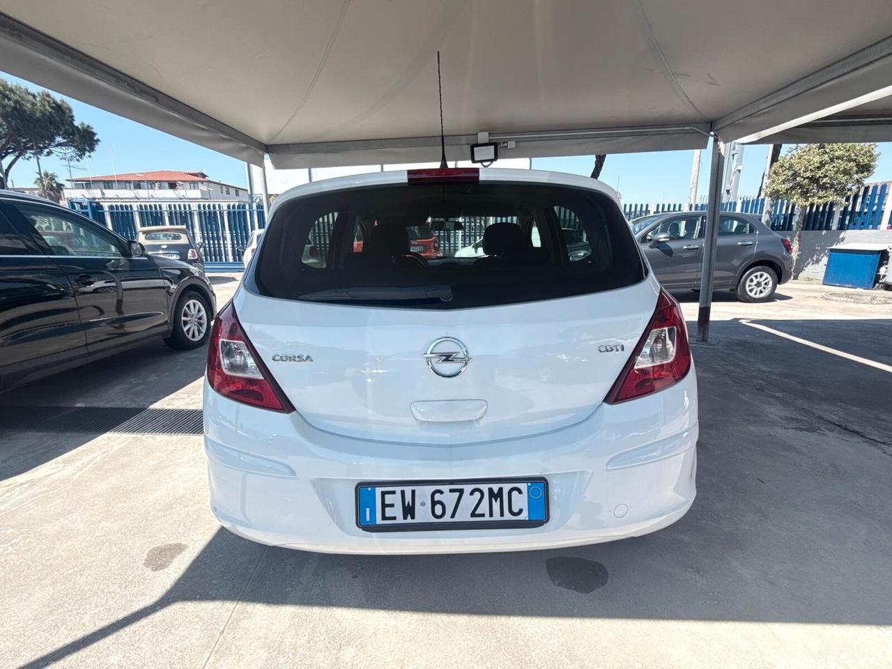 Opel Corsa 1.3 CDTI 75CV F.AP. 5 porte Edition