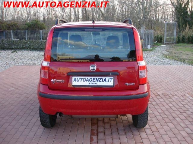 FIAT Panda 1.2 Dynamic Natural Power..