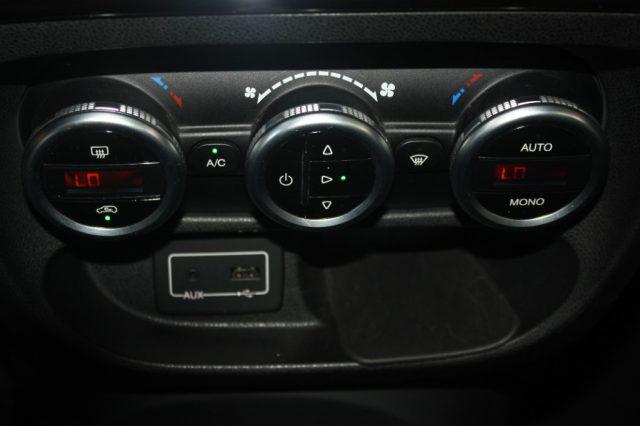 FIAT 500L 1.3 Multijet 85 CV Dualogic Trekking