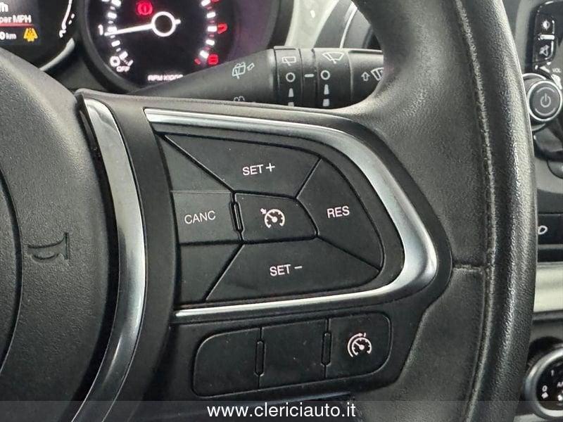 FIAT 500L 1.4 95 CV Cross