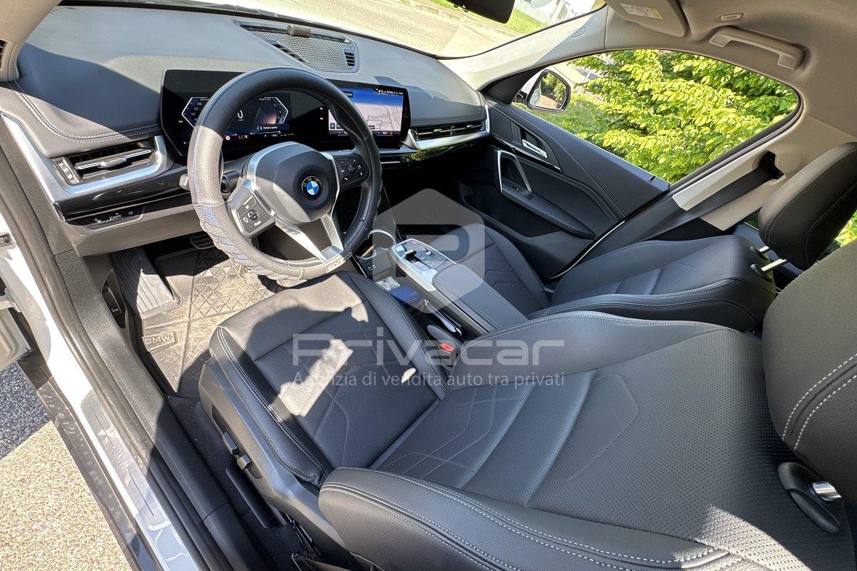 BMW X1 xDrive 23d xLine