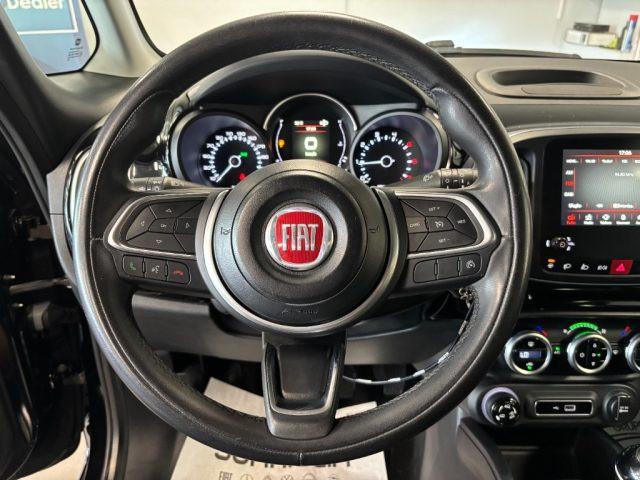 FIAT 500L 1.3 Multijet Cross + Navigatore
