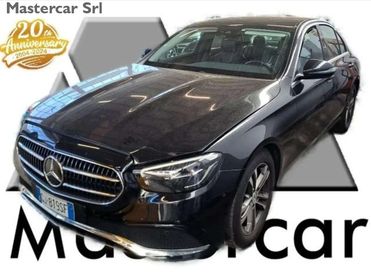 MERCEDES-BENZ E 200 Classe E - W213 Berlina d Sport auto - GJ819SF