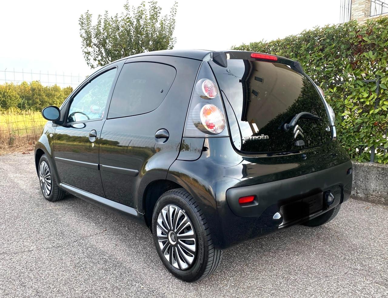 Citroen C1 1.0 5 porte Seduction