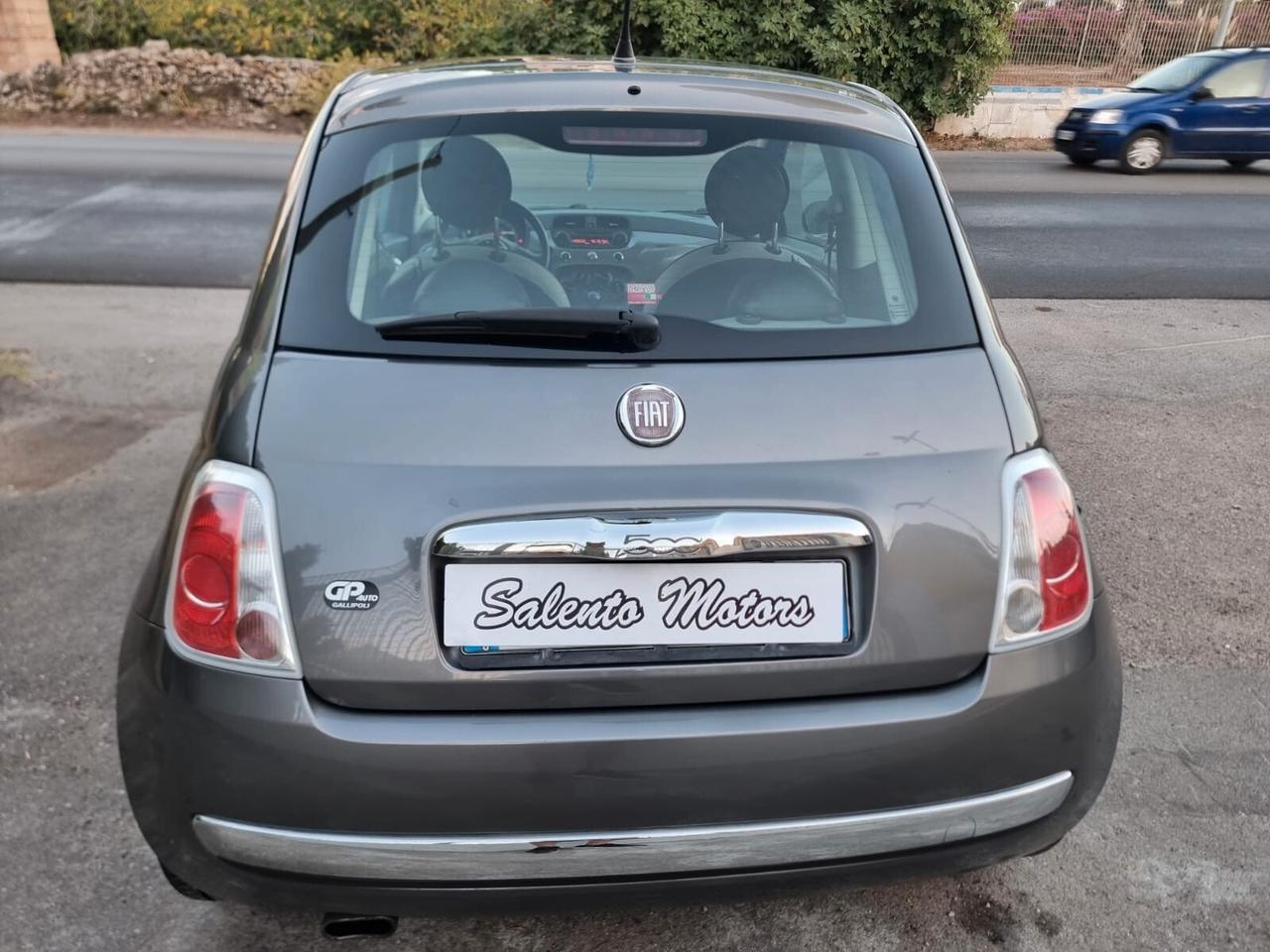 Fiat 500 1.3 Multijet 16V 95 CV Sport