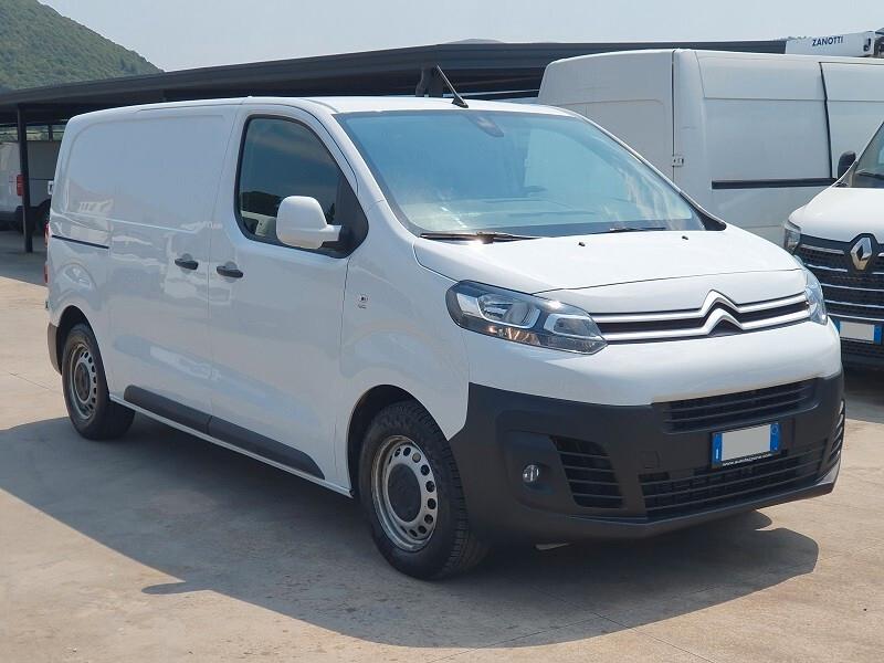 RENAULT Trafic 2.0 dCi 120CV S&S L1H1 9Pt LED PARK