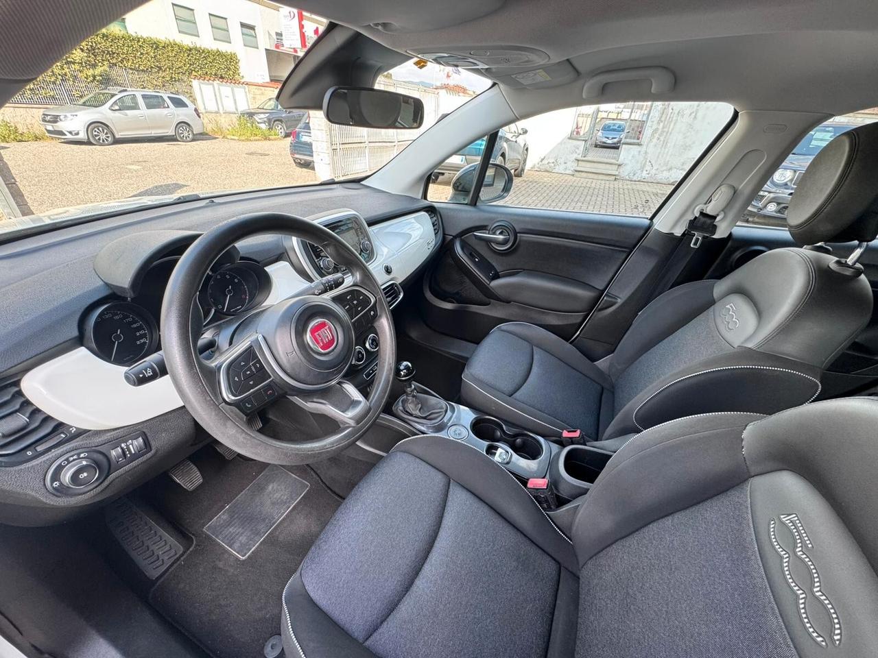 Fiat 500X 1.0 T3 120 CV Urban