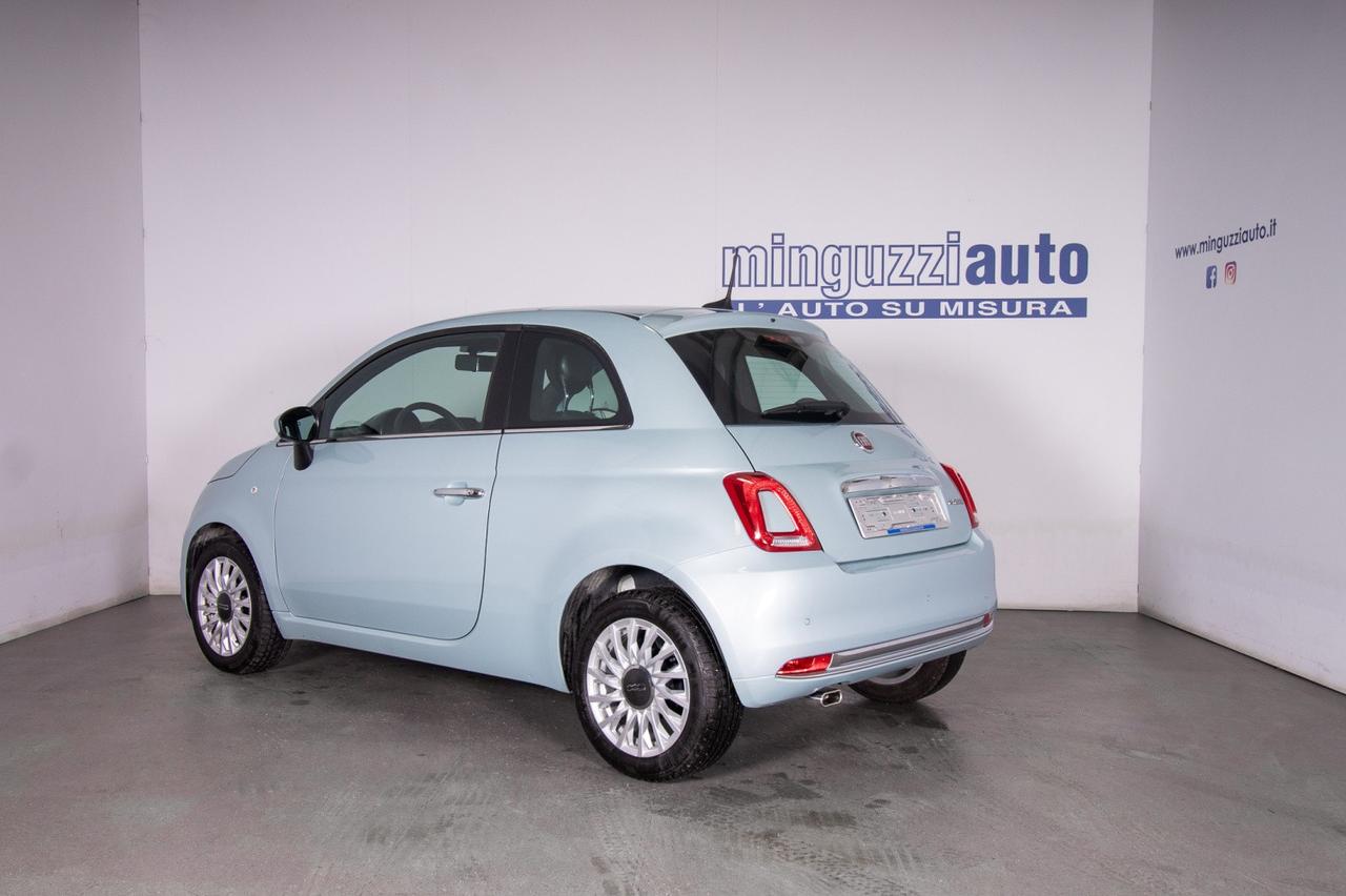 Fiat 500 1.0 Hybrid Dolcevita 70cv