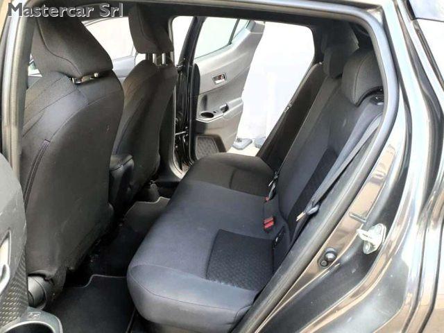 TOYOTA C-HR C-HR I 1.8h Business e-cvt- Navi - GM530NP