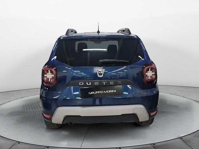 Dacia Duster 1.6 SCe Start&Stop 4x2 Prestige