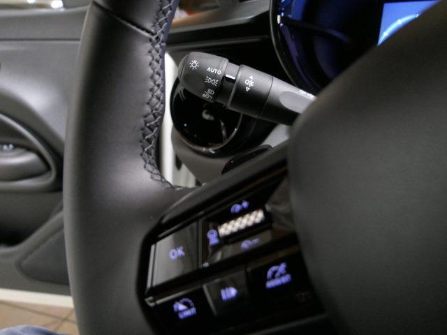 ALFA ROMEO Junior 1.2 145 CV Hybrid eDCT6 Speciale