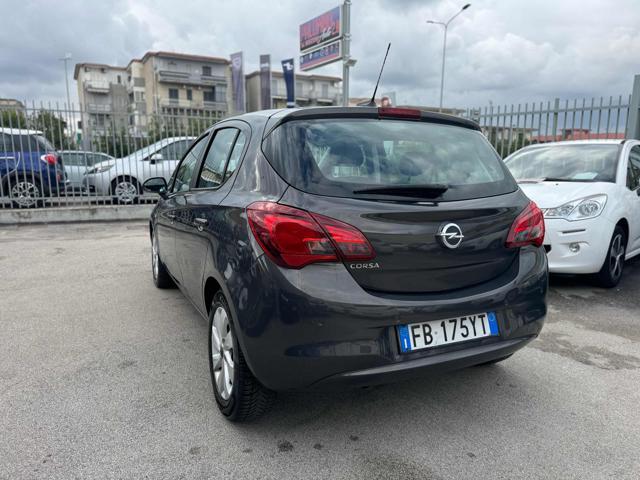 OPEL Corsa 1.4 90CV GPL Tech 5 porte Cosmo