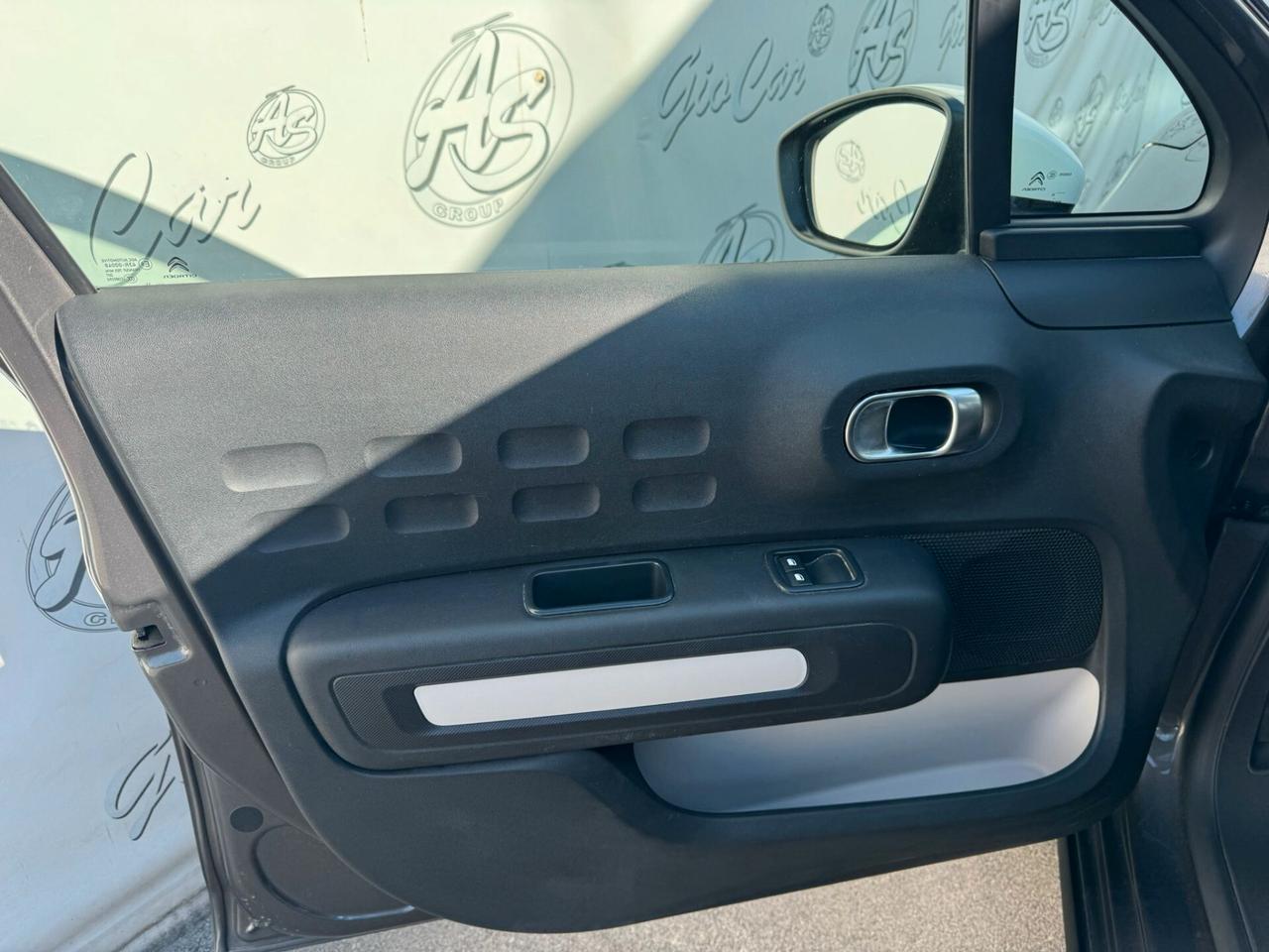 Citroen C3 1.2 PureTech 83cv S&S You!