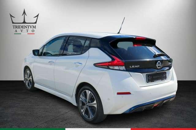 Nissan Leaf Acenta 40kWh 150cv my19