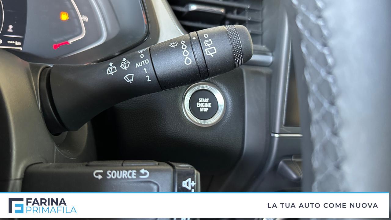 RENAULT Captur II 2019 - Captur 1.0 tce Techno 90cv