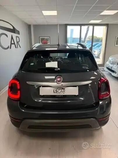 Fiat 500X 1.6 MultiJet 130 CV Cross UNIPRO-PROMO-FINANZIAMENTO
