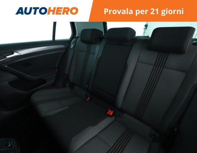 VOLKSWAGEN Golf 1.6 TDI 110 CV 5p. Comfortline BlueMotion Technolo