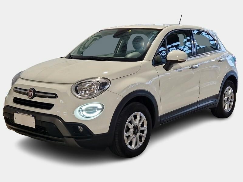 FIAT 500X 1.3 Mjet 95cv 4x2 Business