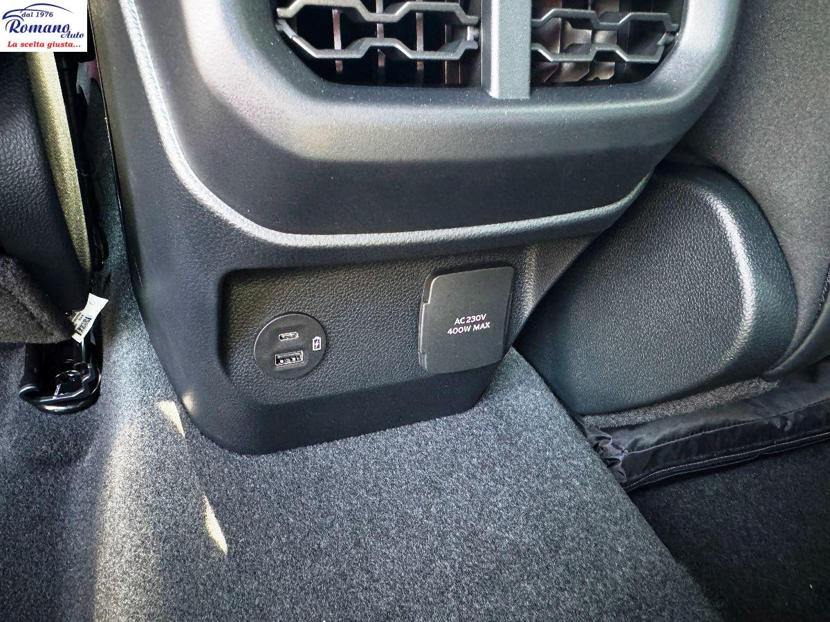 Ford Ranger Raptor 2.0 Ecoblue 210cv 4WD DC#5 POSTI!AUTOCARRO!
