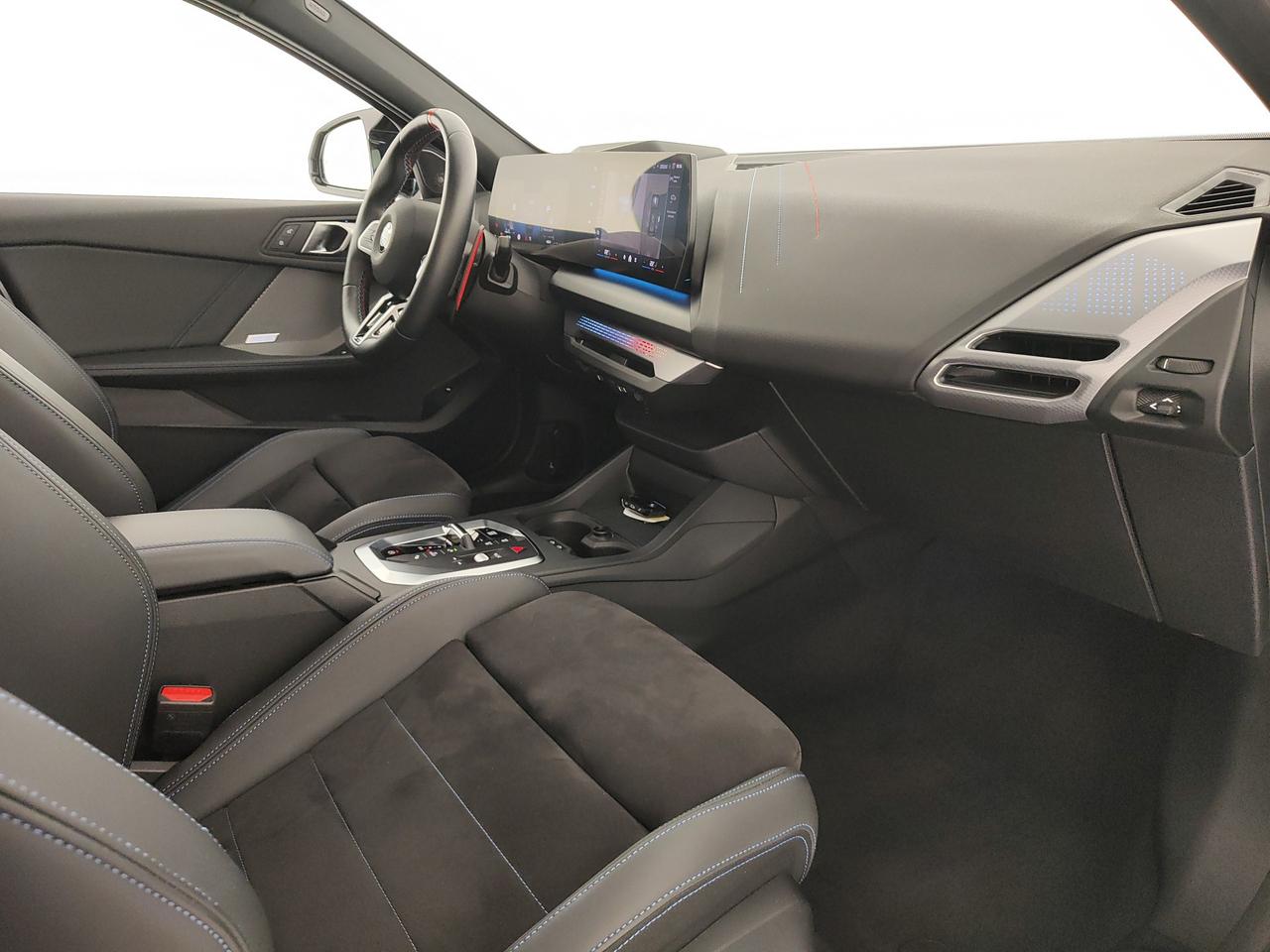 BMW M135 xdrive MSport Pro auto