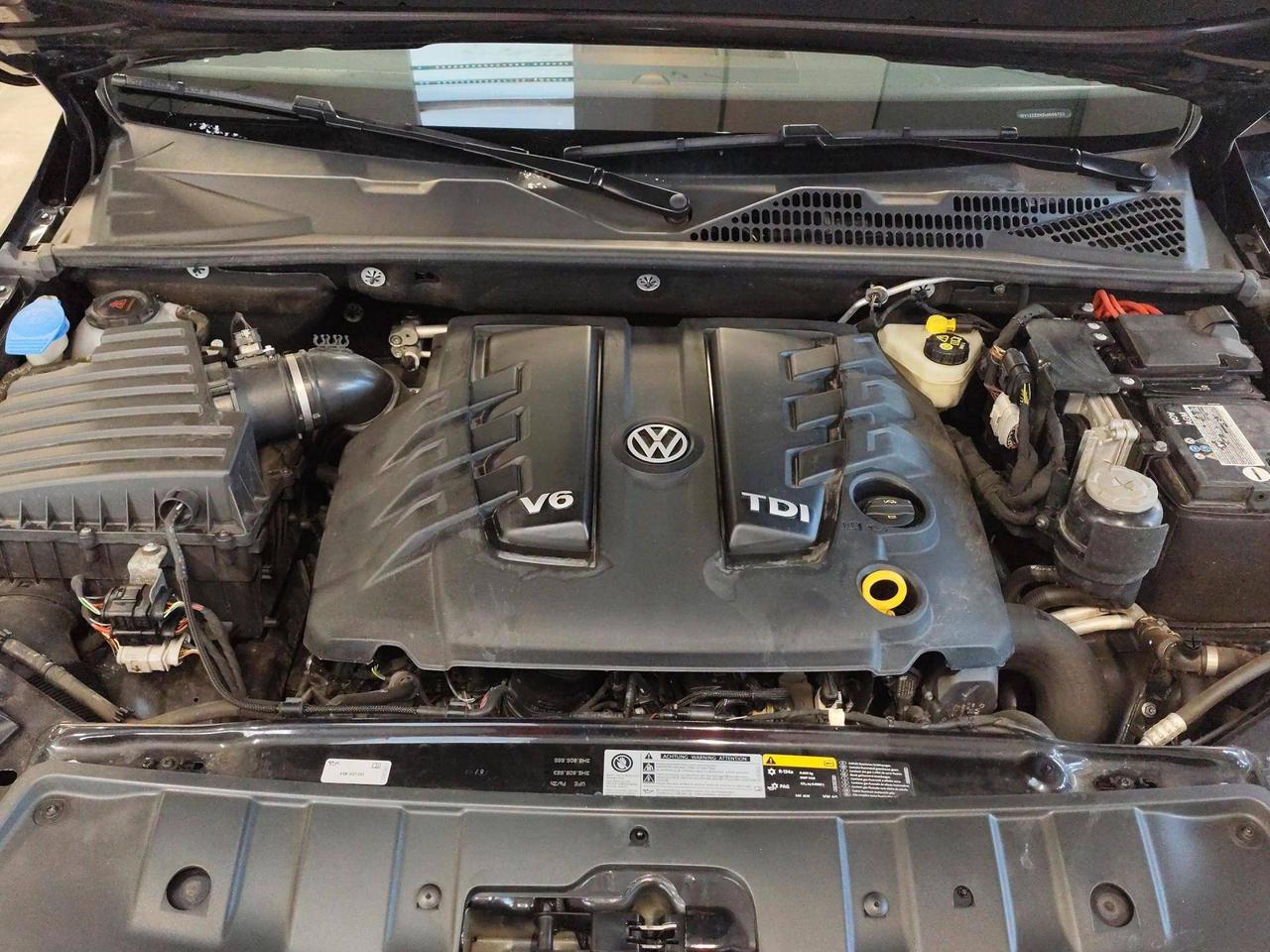 Volkswagen Amarok DC 3.0 V6 tdi Highline 4motion 258cv