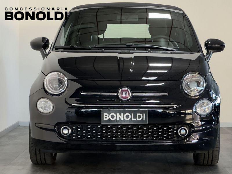 FIAT 500C 500 C 1.0 Hybrid Dolcevita