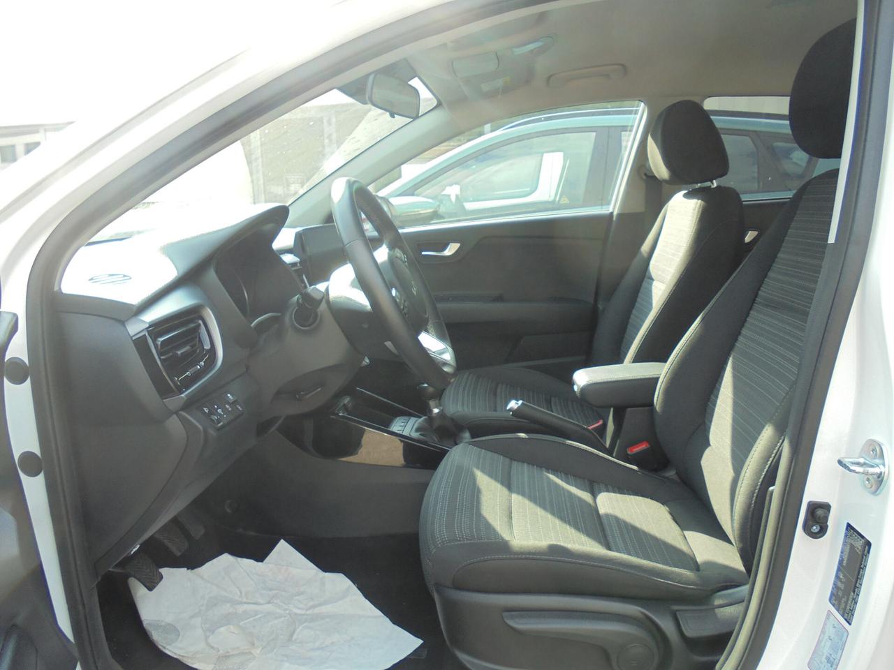 Kia Stonic 1.0 T-GDi 100 CV MHEV MT Style