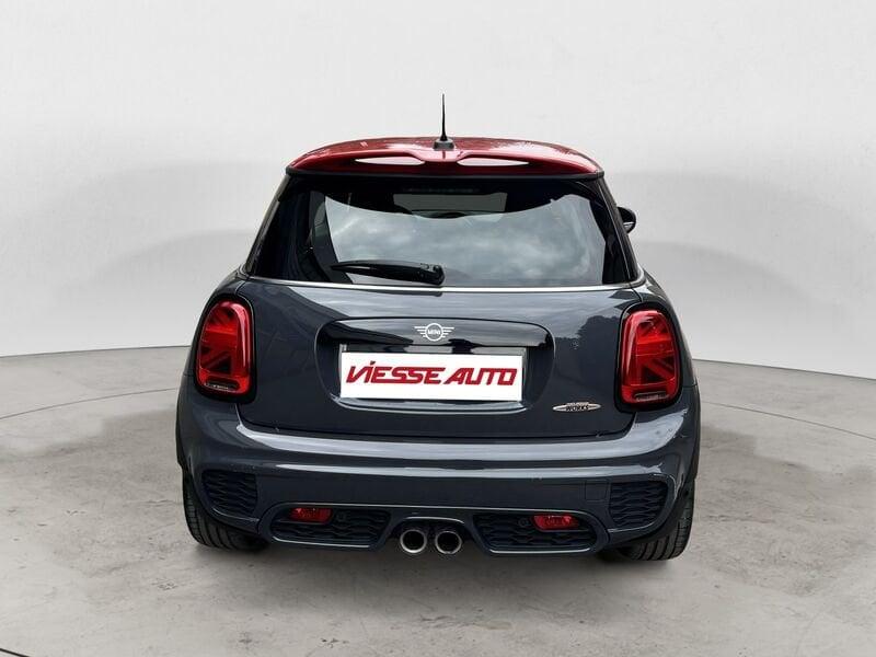 MINI Mini Mini 3p 2.0 JCW JCW