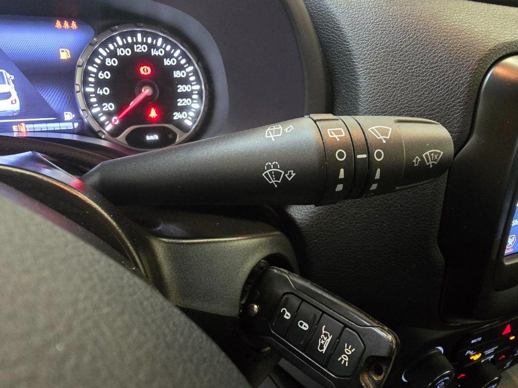 Jeep Renegade 1.6 mjt Limited 2wd 120cv