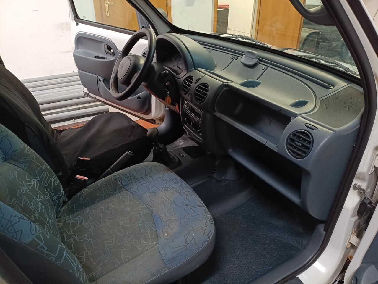 Renault Kangoo 1.2 cat Express