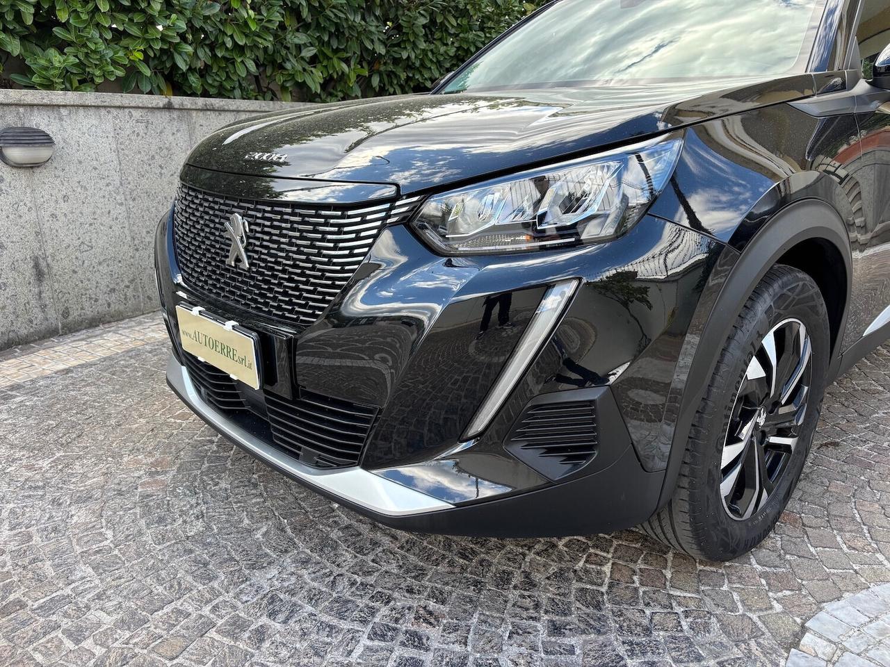 Peugeot 2008 BlueHDi 110 S&S Allure Pack