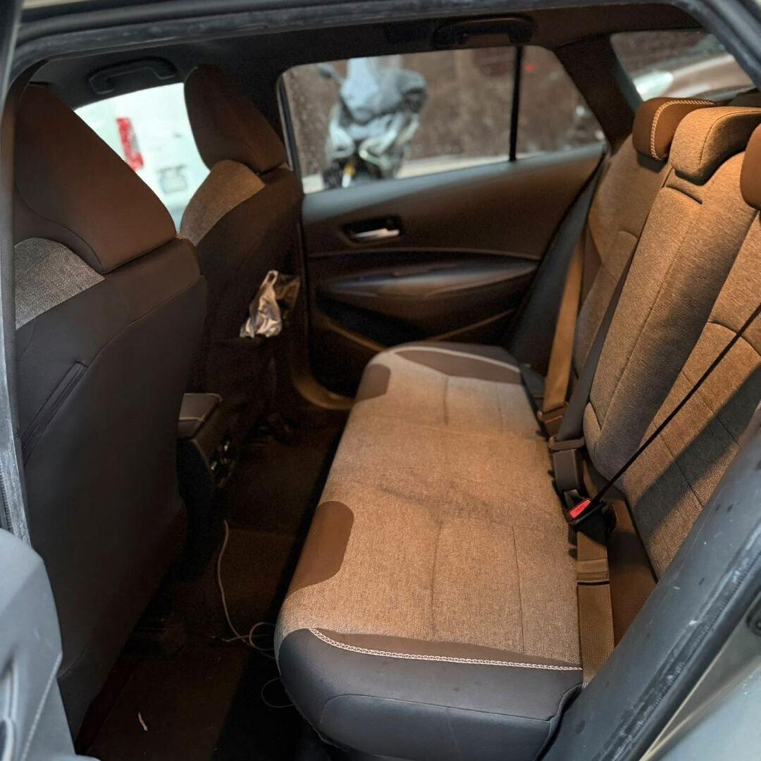 Toyota Corolla 2.0 Hybrid - 112KW