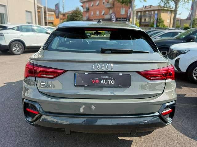 Audi Q3 SPB Sportback 35 2.0 tdi Business Plus s-tronic