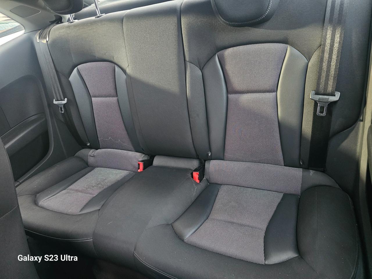 Audi A1 1.2 TFSI Attraction