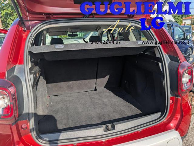 DACIA Duster 1.0 TCe 100 CV ECO-G 4x2 Prestige GPL
