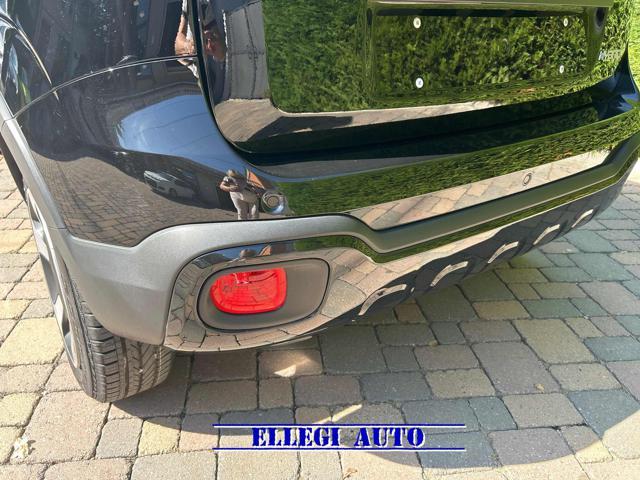 FIAT Panda Cross PROMO FINANZ. 1.0 FireFly S&S Hybrid KM0
