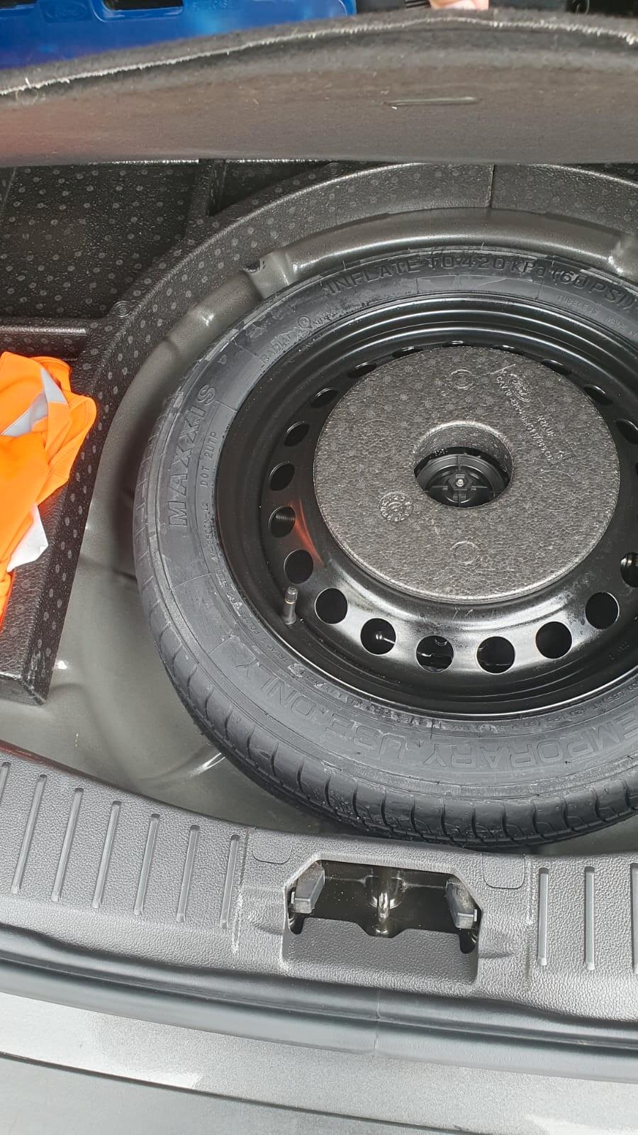 Ford C-Max 1.5 TDCi 120CV Start&Stop Business