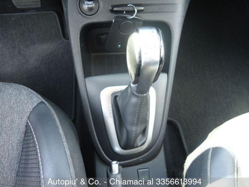 Renault Captur 1.5 dCi 90cv Cambio Autom. SPORT EDITION2 EDC