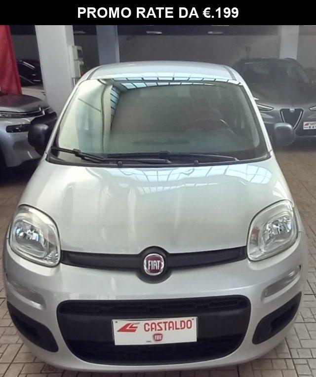 FIAT Panda 1.2 Pop