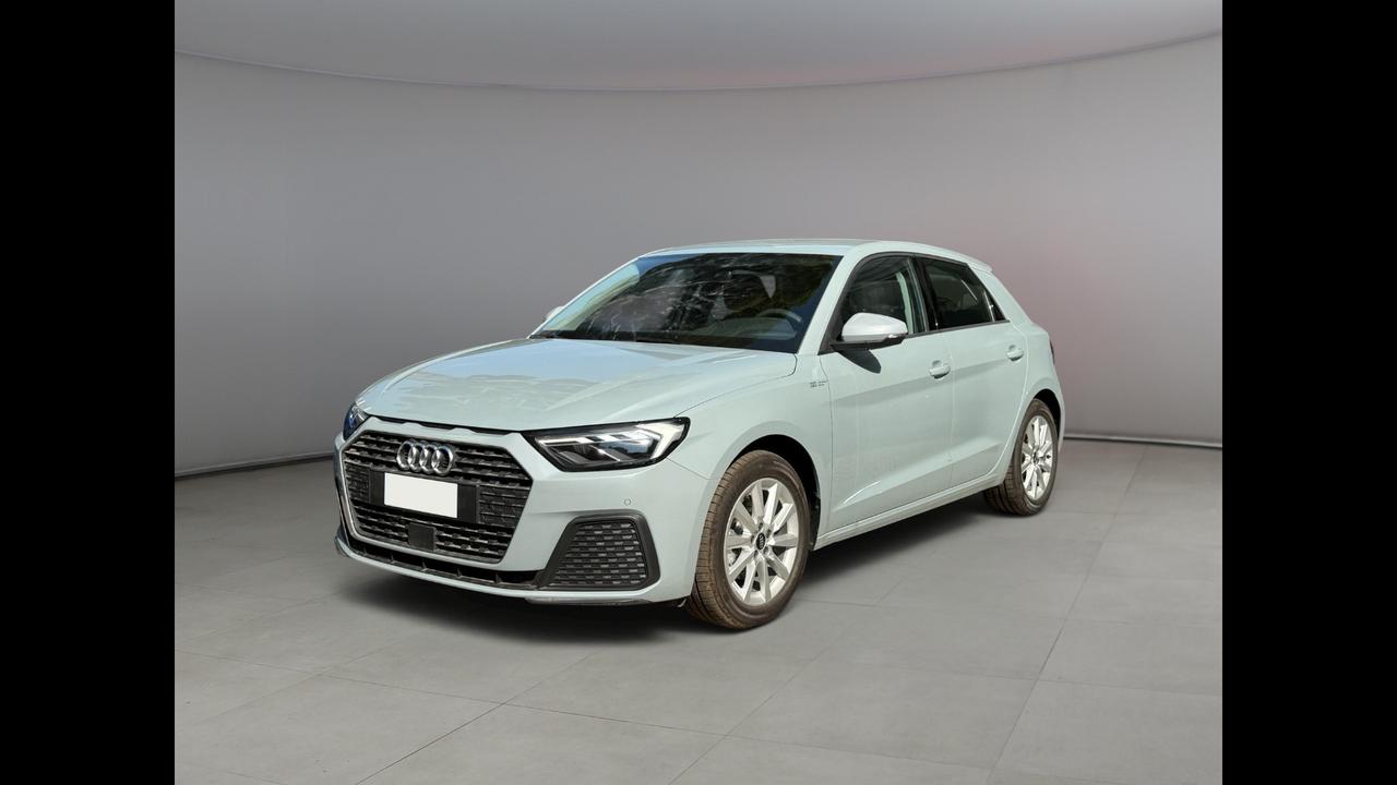 Audi Audi A1 Sportback Business 30 TFSI 85(116) kW(CV) 6-marce
