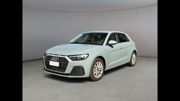 Audi Audi A1 Sportback Business 30 TFSI 85(116) kW(CV) 6-marce