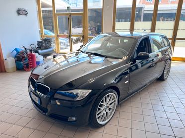 Bmw 318 318d 2.0 143CV cat Touring