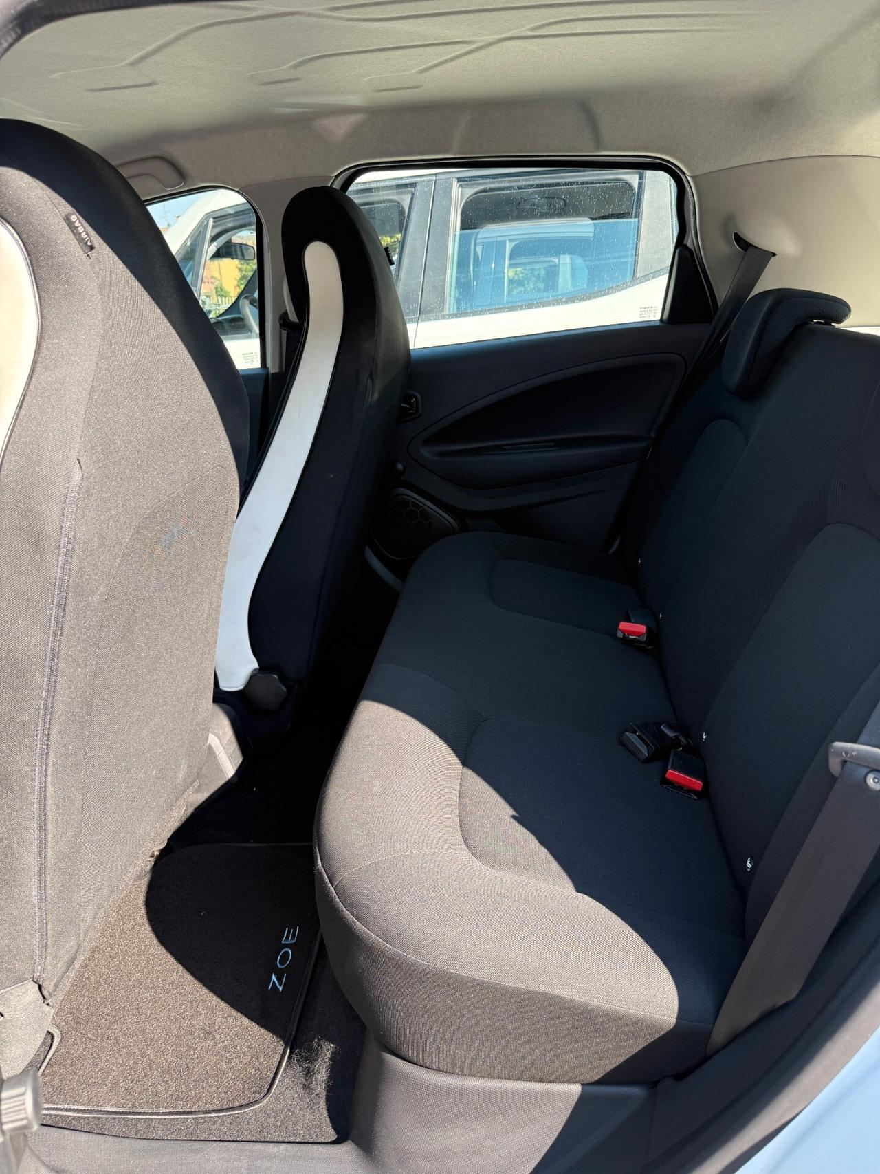 Renault ZOE Life R110 NESSUN VINCOLO BATTERIE DI PROPRIETÀ