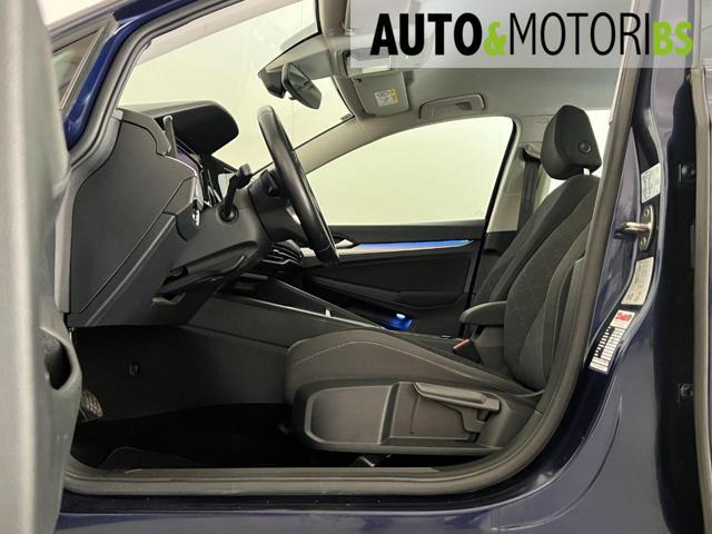VOLKSWAGEN Golf 1.5 eTSI 150 CV EVO ACT DSG Life