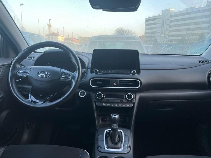 Hyundai Kona HEV 1.6 DCT XPrime