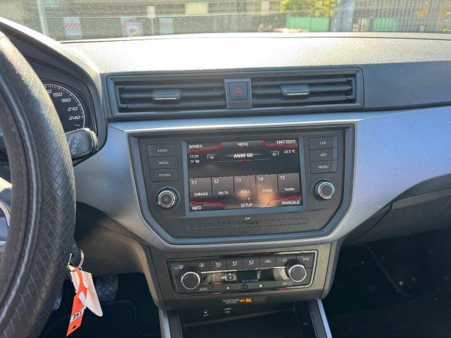SEAT Arona 1.0 TGI FR