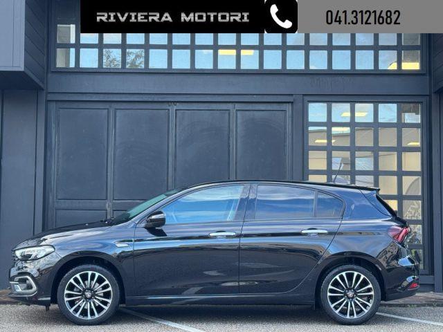 FIAT Tipo 1.0 5 porte City Life