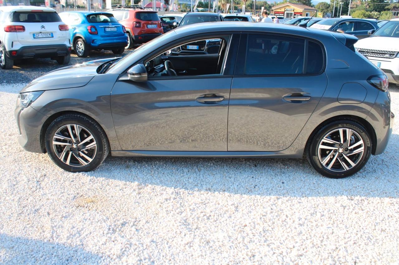 Peugeot 208 Tua A SOLI 165€ al mese Anticipo Zero